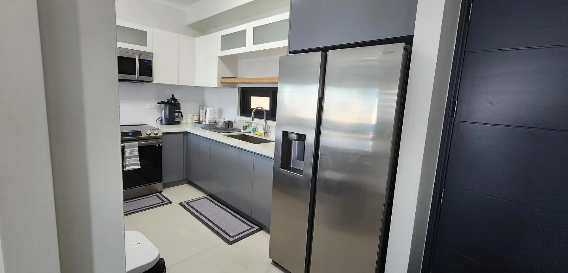 Paradise Haven At Via Kingston Apartment