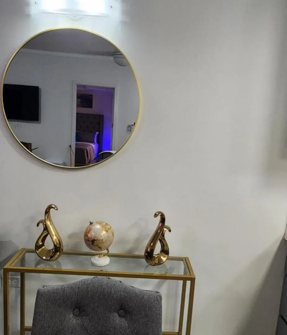 Apartment Paradise Haven At Via Kingston