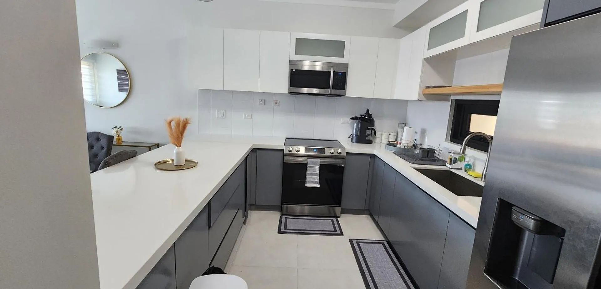 Paradise Haven At Via Кингстон Апартаменты