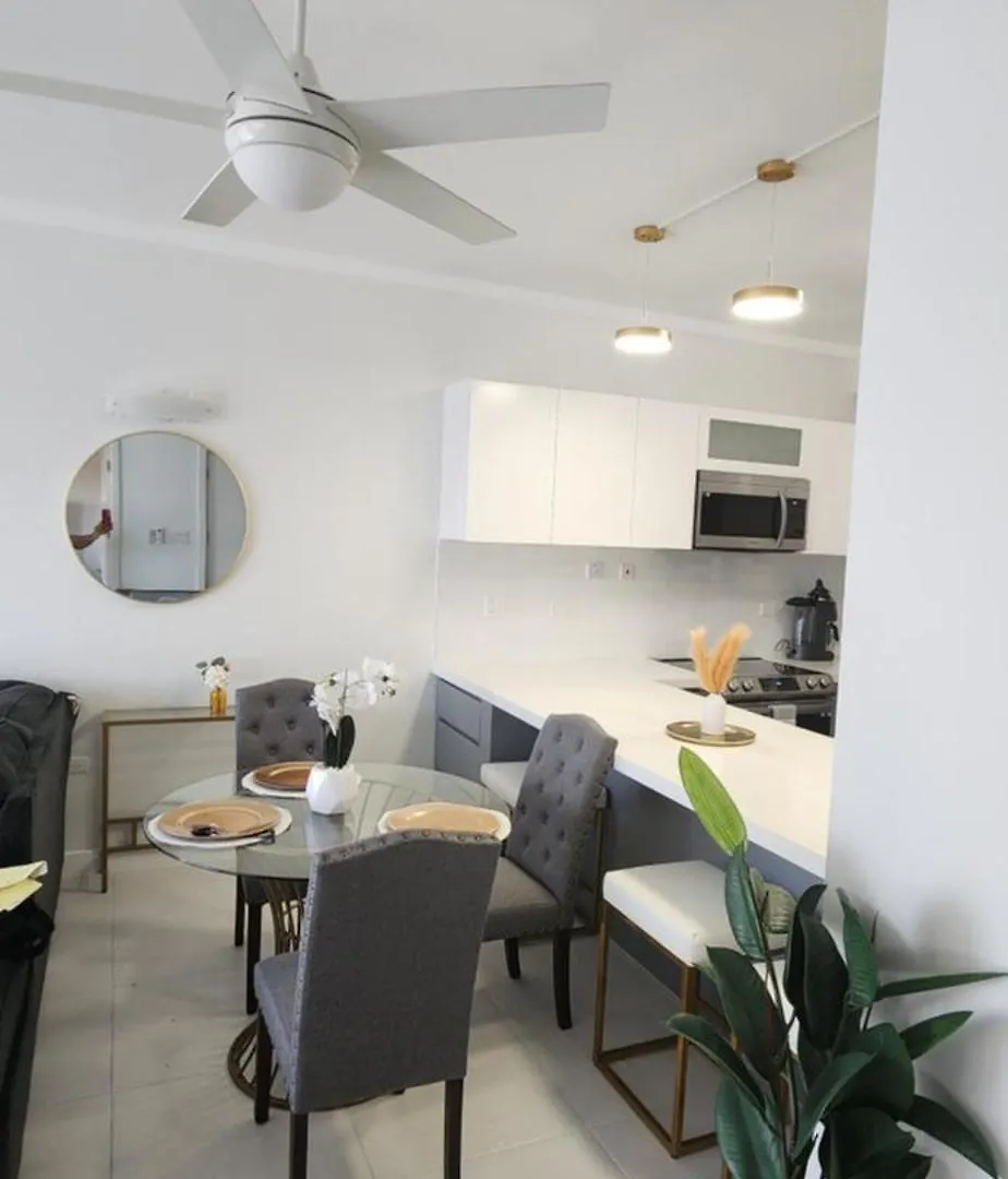 Paradise Haven At Via Кингстон Ямайка