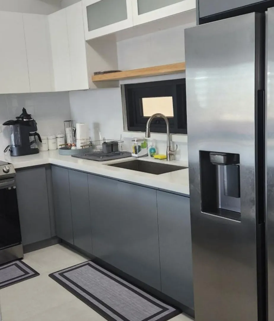 Апартаменты Paradise Haven At Via Кингстон Ямайка