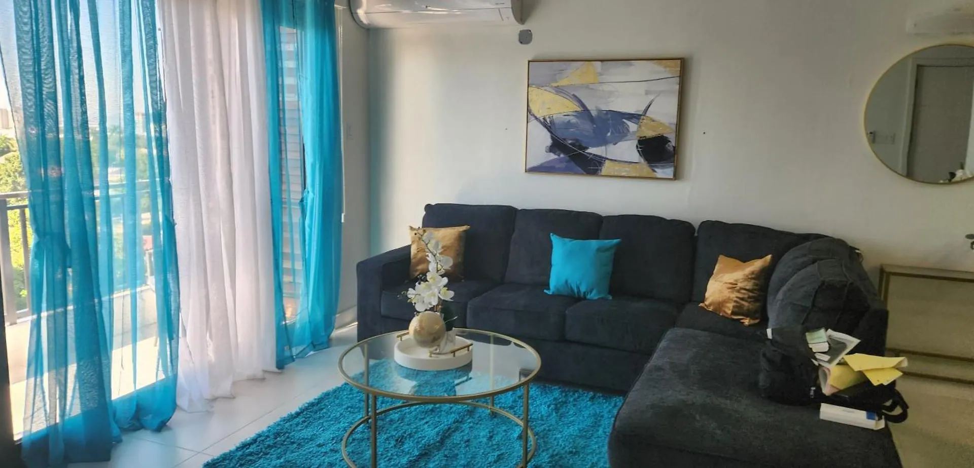 Apartment Paradise Haven At Via Kingston Jamaica